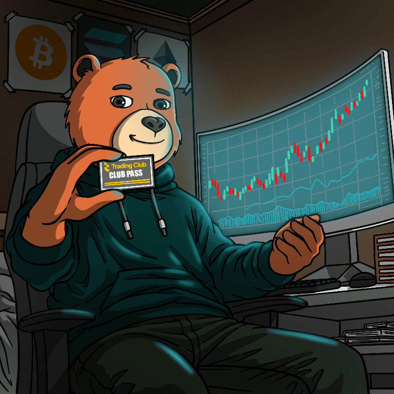 Ted Trading Club